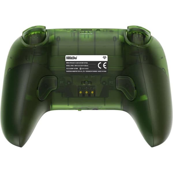 8BitDo Ultimate 3-läges - Edition Grön Jade Jade grön