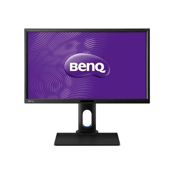 BENQ BL2420PT BL Series LED-skärm - 23,8" - 2560 x 1440 - IPS - 300 cd/m² - 1000:1 - 5 ms - HDMI, DVI, DisplayPort, VGA