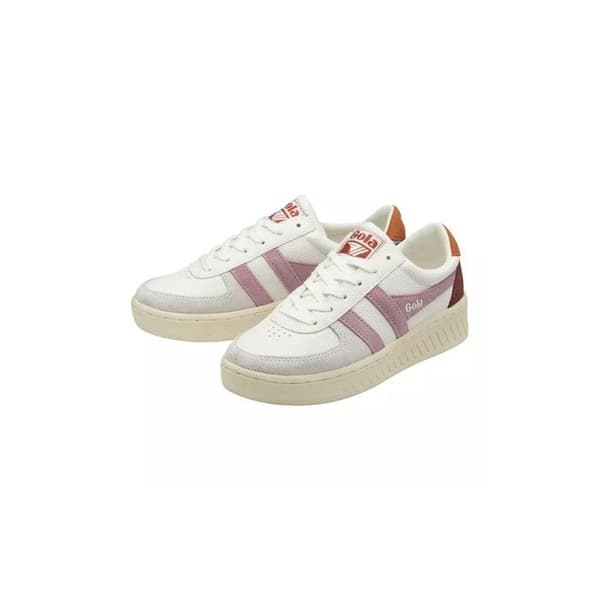 Gola CLA415 skor Vit 37