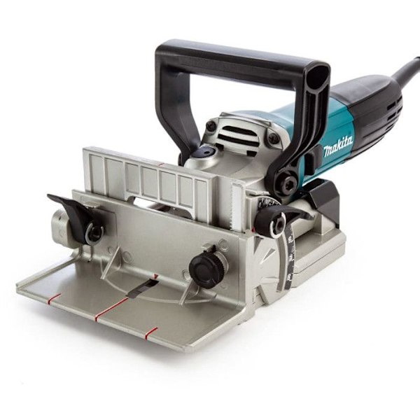 Laminator 701W i låda MAKPAC - MAKITA - PJ7000J Grå