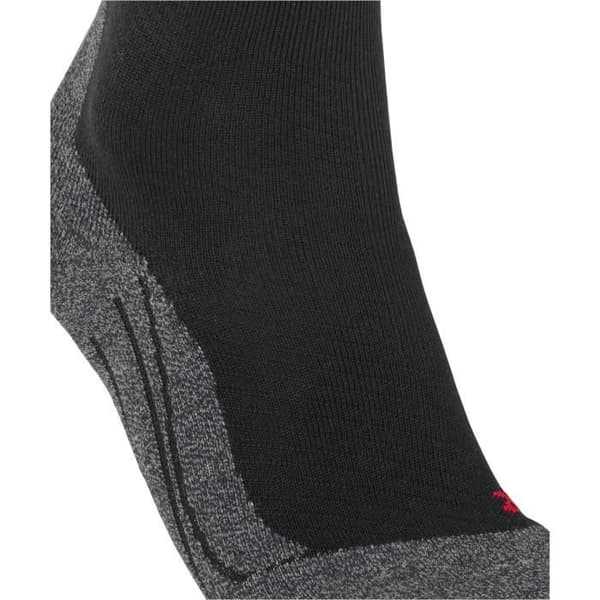 Falke TK Stabiliserande damstrumpor Svart (3003) 39