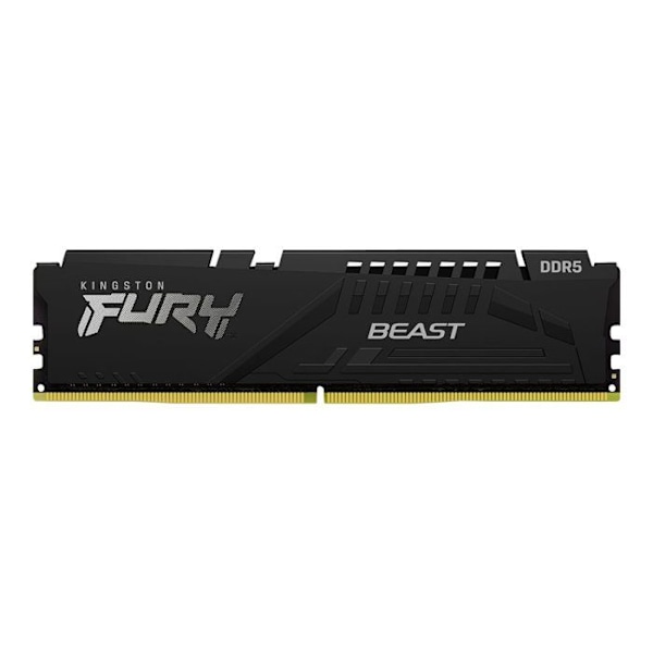 Kingston Fury™ Beast DDR5 32GB (1 x 32GB) - 5600MHz - C40