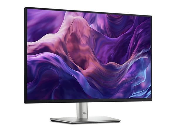 Dell P2425E - LED-skärm - 24"