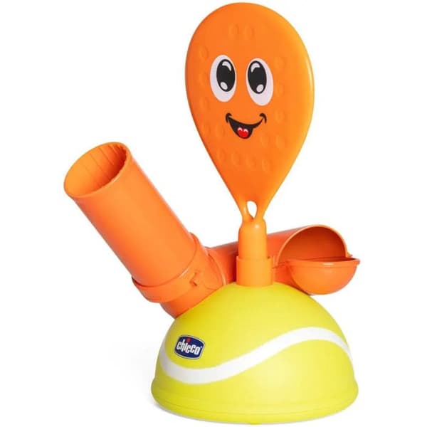 Chicco 00012174000000 Färgglad precisionslek