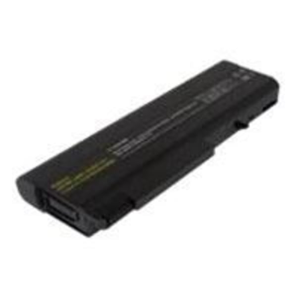 Laptopbatteri - MicroBattery - Lithium Ion 7200 mAh - HP EliteBook, ProBook