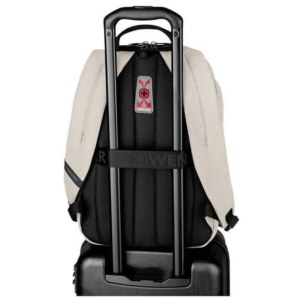 Wenger Ryggsäck MX Light Maximal dimension: 40,6 cm (16) sand