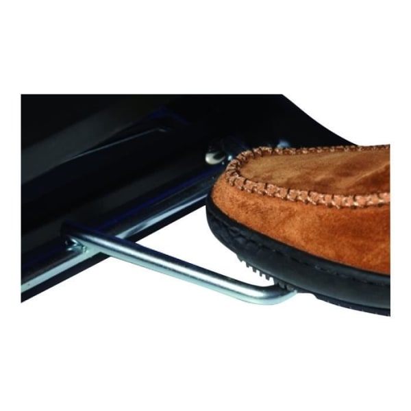 Bakker Elkhuizen Basic 952 fotpall