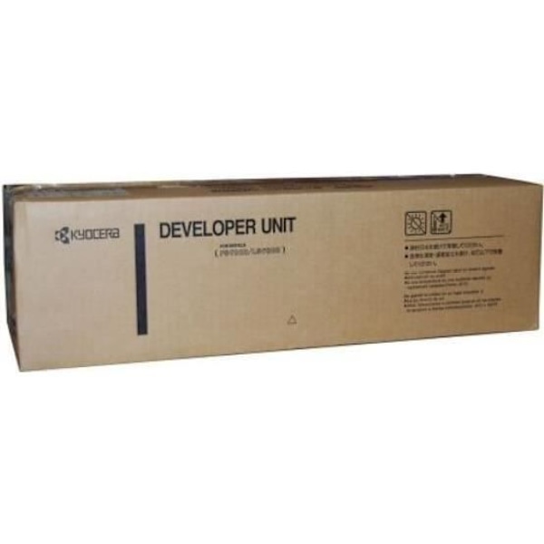 Kyocera DV 865C - Cyan - Utvecklarpaket - för TASKalfa 250ci 300ci