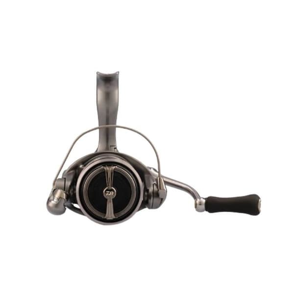 Daiwa rulle - 10336-500 - 23 Exceler LT 5000-C, spinnfiskerulle, frambroms,