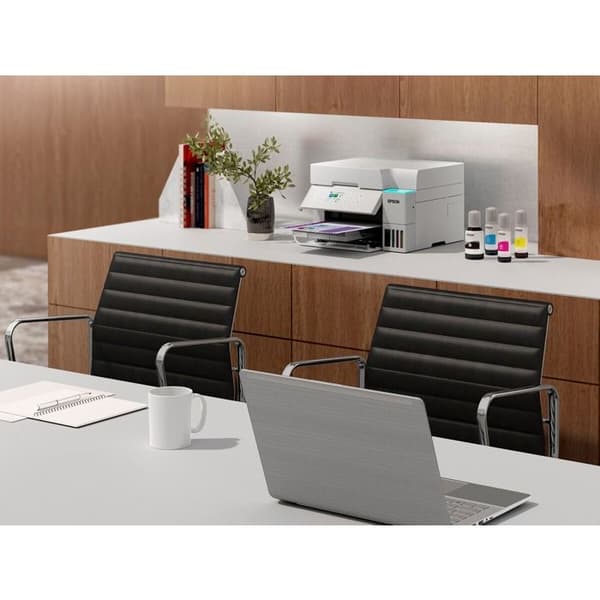 Epson EcoTank ET-3956 multifunktionsskrivare