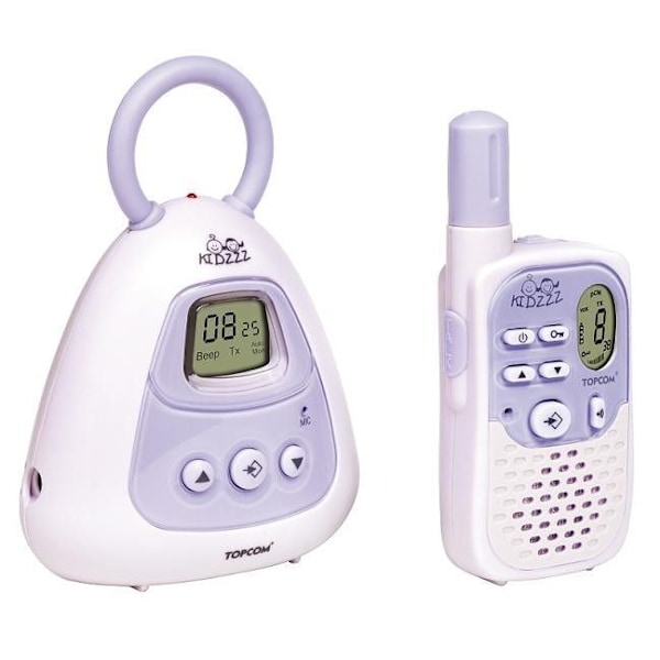 TOPCOM BABYTALKER 1010