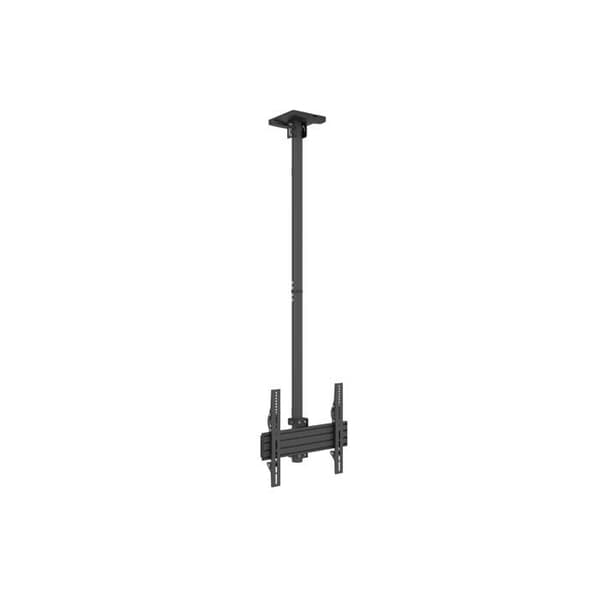 TV-möbel Multibrackets 8885 Svart
