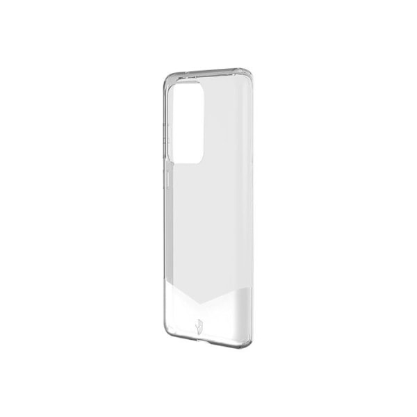 Förstärkt skyddsfodral Transparent för Samsung Galaxy S20 Ultra Transparent