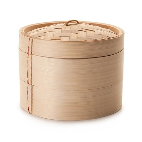 Ångkokare Ibili - 727526 - Ångkokare Bamboo
