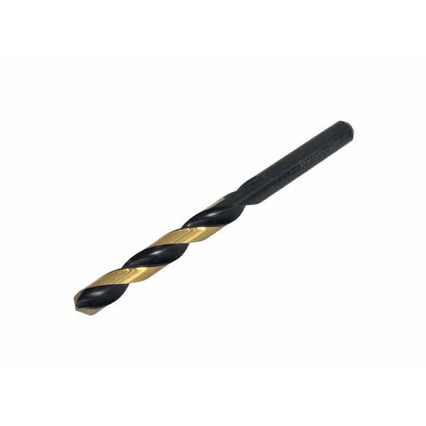 AWTOOLS METALLFORET HSS M2 PREMIUM 5,0 mm/10 stycken.