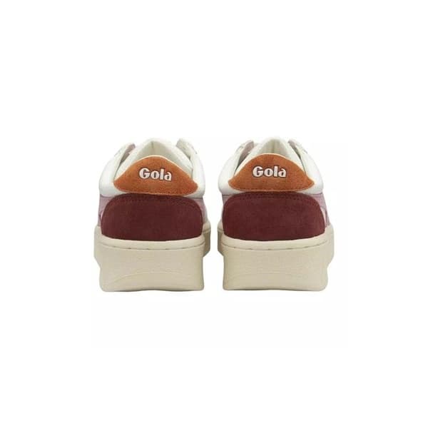 Gola CLA415 skor Vit 37