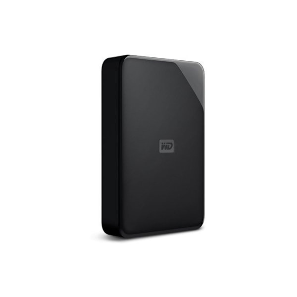 WD Elements SE WDBG8A0060BBK