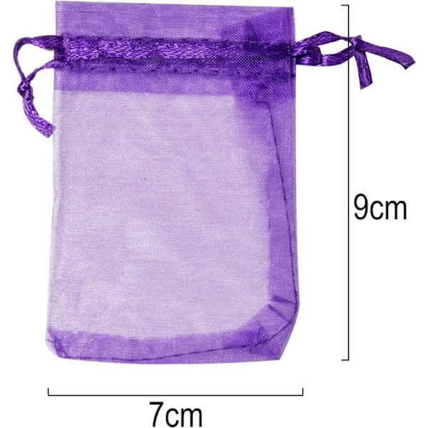 Presentpåse Carehabi