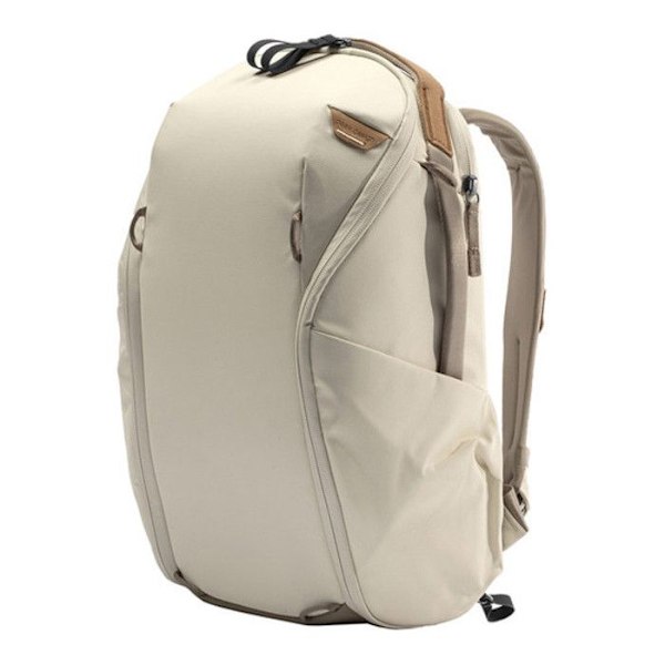 Peak Design Everyday Backpack Zip 15L V2 - Bone ben