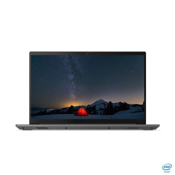 Laptop Lenovo 15 Spanska Qwerty 512 GB SSD 16 GB DDR4 15,6'' Intel® Core™ i7-1165G7