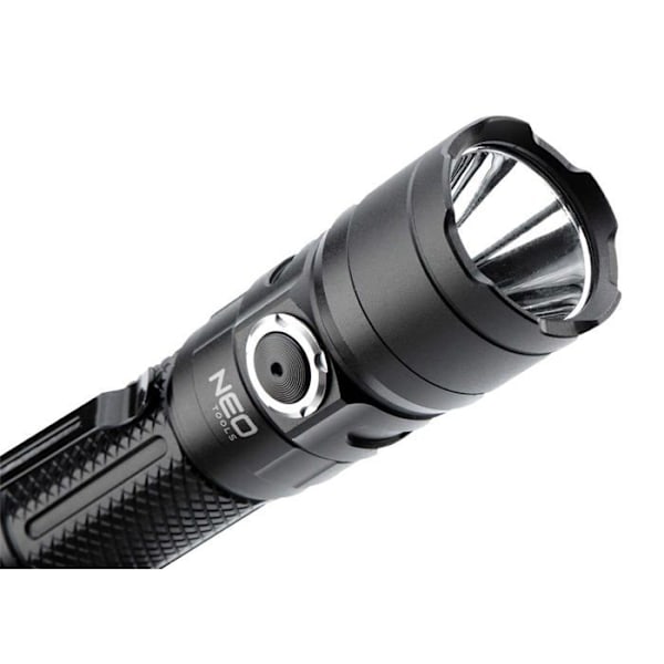 Multisport pannlampa No name - 99-075 - NEO tools ficklampa och lampa