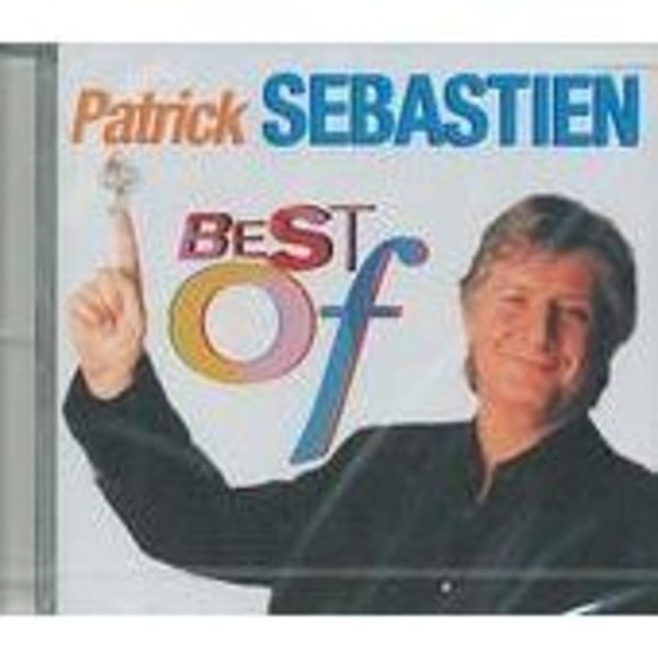 PATRICK SEBASTIAN