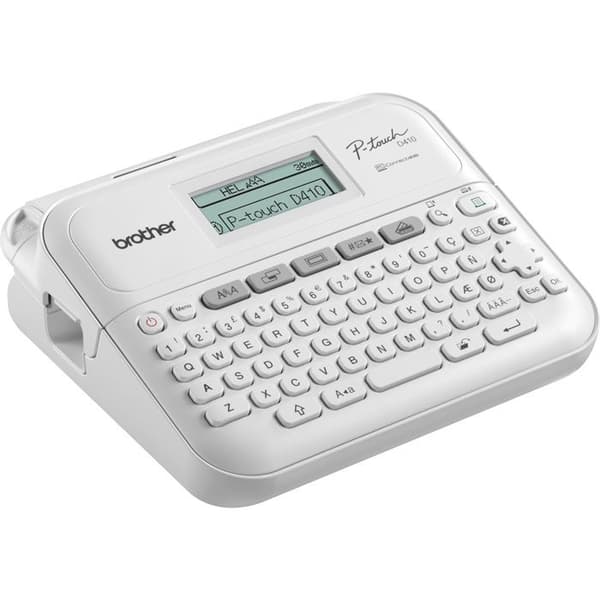 Bror PT-D410VP
