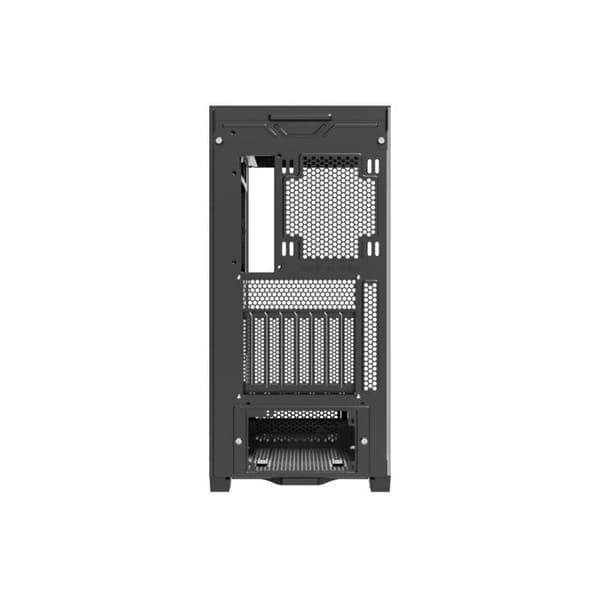 PC-chassi - XILENCE - XG171 Gleam - Midi Tower