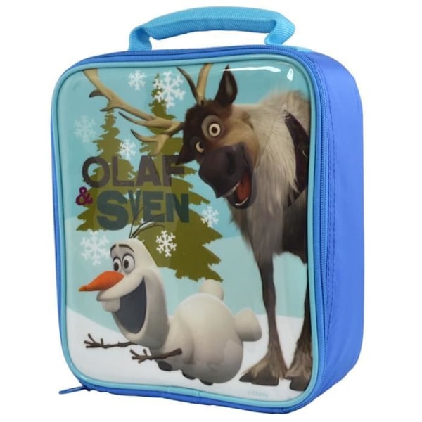 Frozen - Olaf & Sven kylväska