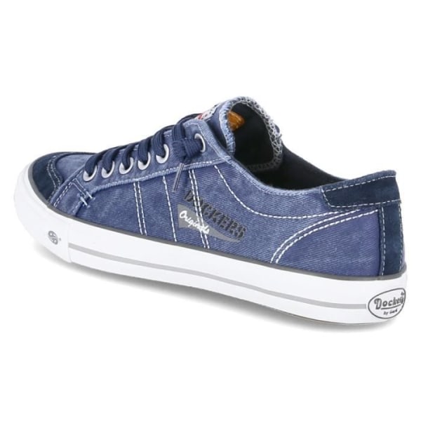 Dockers sneakers 30ST027790660 41 Blå 45