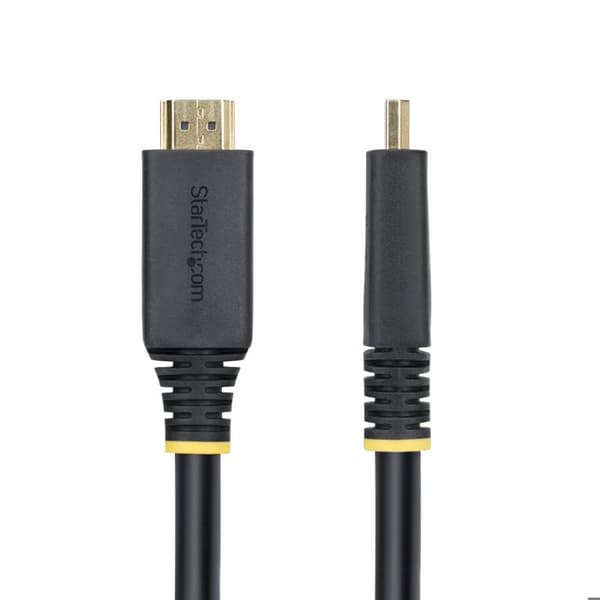 HDMI-kabel - STARTECH.COM - 10m - 4K 60Hz - HDR10 - HDCP 2.2