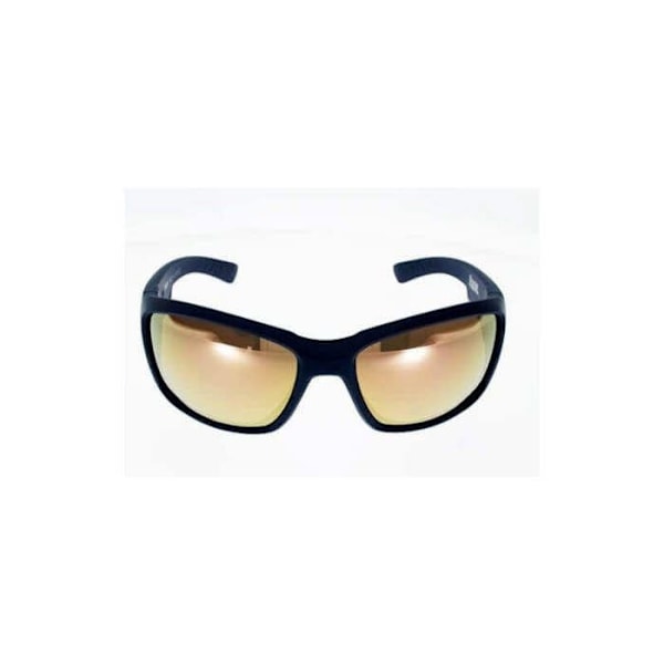 Julbo Whoops J4001132 blå mat solglasögon, mycket omslutande i klass 3. Blå