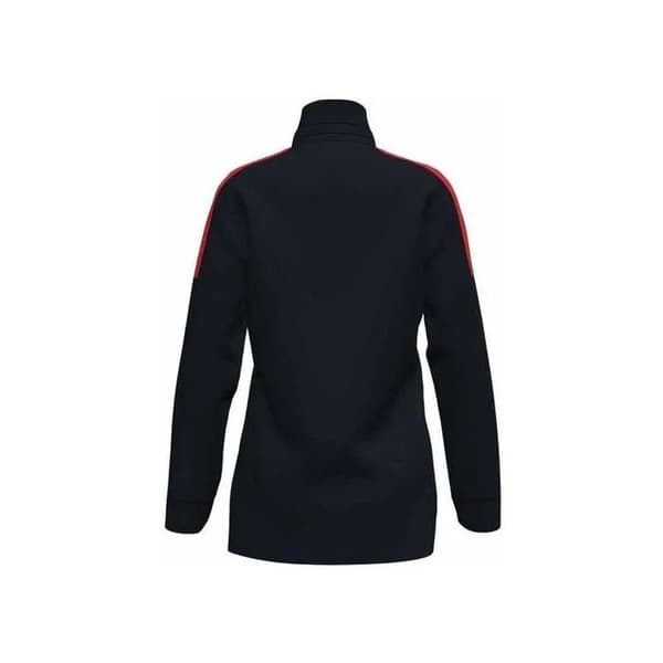 Vindjacka dam Joma Trivor Svart röd M