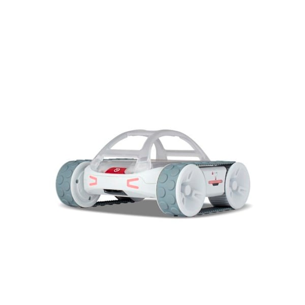 Robot multifunktion - hushållsrobot - köksrobot Sphero - 940-0605 - 6-pack EDU RVR+