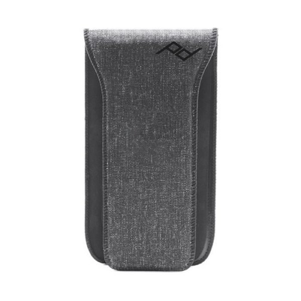 PROpad v2 - PEAK-DESIGN - Komfortförbättring - Svart - Capture clip v3 kompatibel
