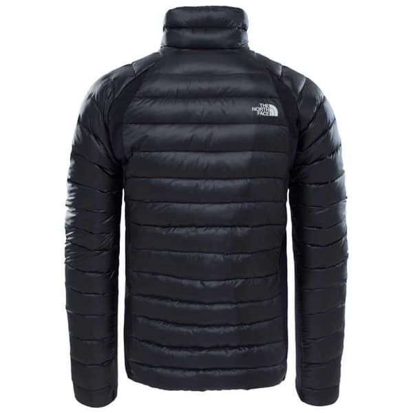 Doudoune The North Face Crimptastic - Ref. T0CMF7C4V Svart XS
