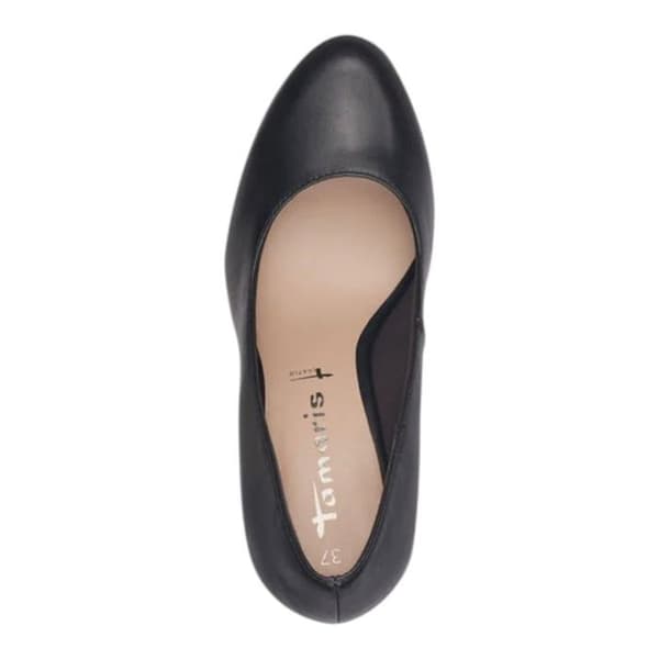Escarpins Tamaris Svart 36