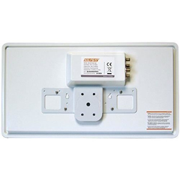 Selfsat H30D Quad - 3700433800723