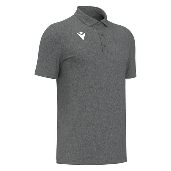 Polo Macron Jazz antracit XXXXXL