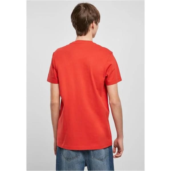 T-shirt Urban Classics Basic - hugered Hugered XL