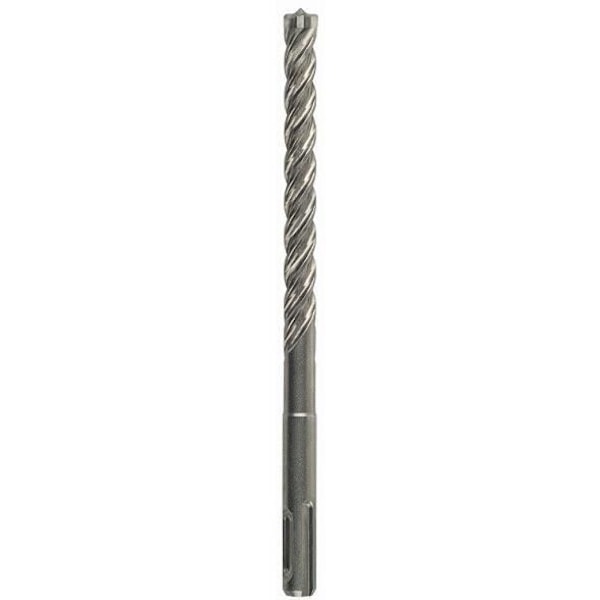 SDS-plus betongborrdiameter 16 x 315 mm användbar längd 250 mm - 7X multiskärare - BOSCH - 2608576169