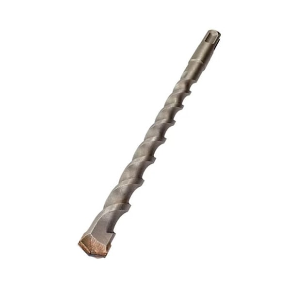 SDS Plus borrkronor 160mm - DEWALT - DT60302-QZ - Snabbborrning - Hårdmetallhuvud - Borrpropeller
