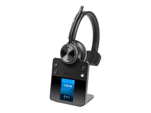 Poly Savi 7410 KONTOR - mikro