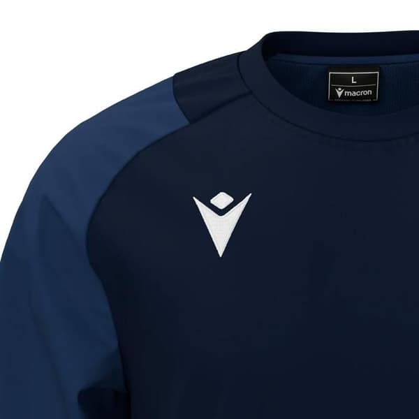 Macron Drizzle vindjacka - marin Marin S