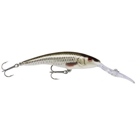 Fiskedrag - RAPALA - Deep Tail Dancer 90mm - Blandad - Predatorfiske