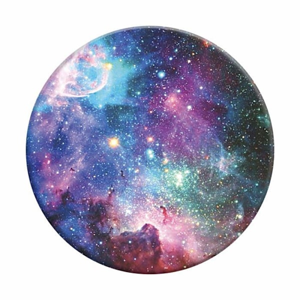 Fixation tv - tv-stöd - väggmonterat stöd för tv Popsockets - 101240 -