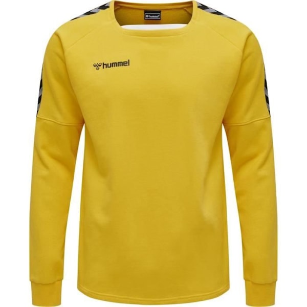 Authentic Training Herrtröja - Hummel - Multisport - Gul Gul XL