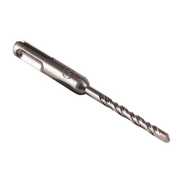 Foret - meche Amtech - F4003 - SDS maçonnerie, 240 V, klar, 5,5 x 110 mm