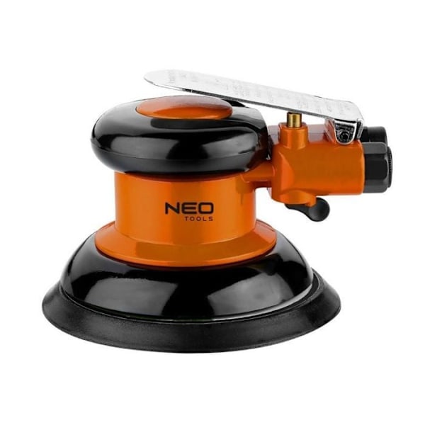 Pneumatisk excenterslip NEO TOOLS 14-020
