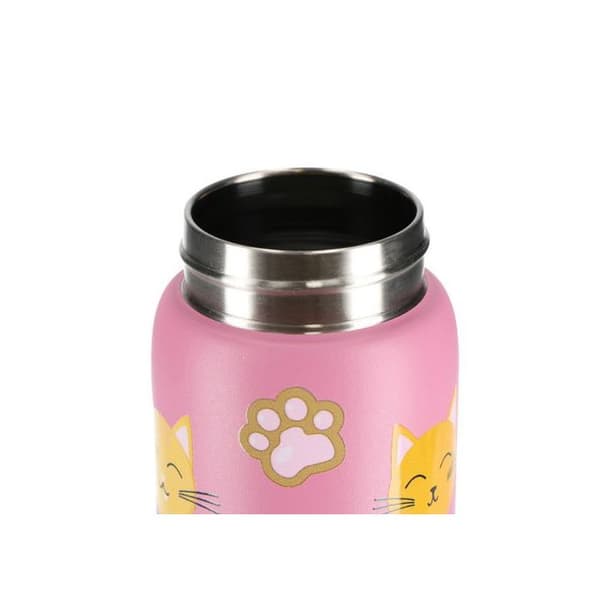 Bidon ION8 600 ml Katter